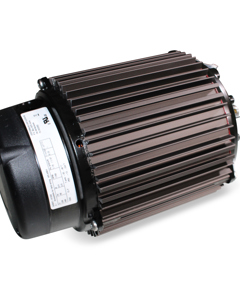 Electric motor 2HP 3Ph 60Hz 230V f/Flex 55/140